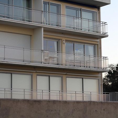 Appartement Arcachon Perreire Premiere Ligne Les Pieds Dans L Eau Vue Magnifique Sur Le Bassin المظهر الخارجي الصورة
