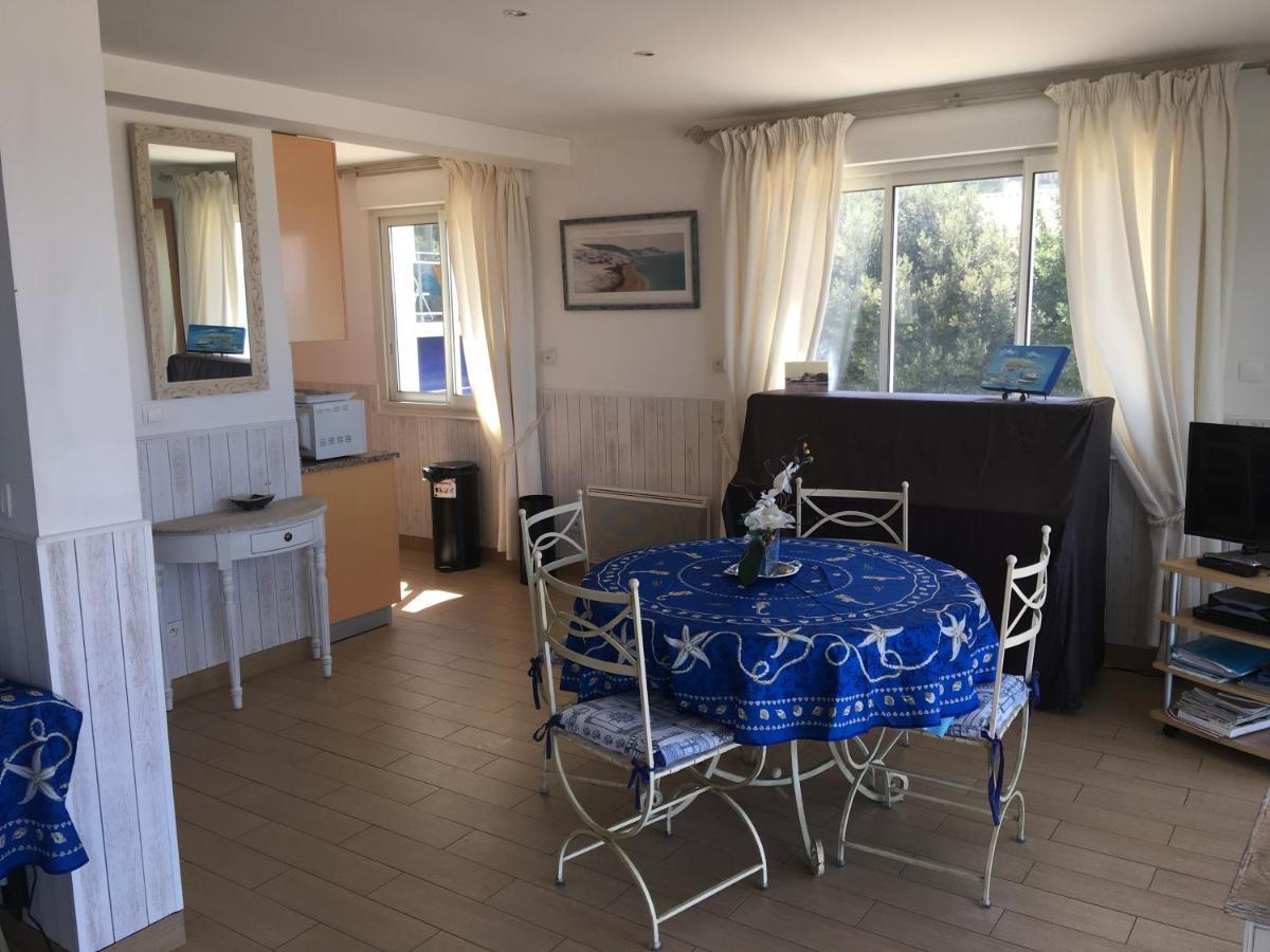 Appartement Arcachon Perreire Premiere Ligne Les Pieds Dans L Eau Vue Magnifique Sur Le Bassin المظهر الخارجي الصورة