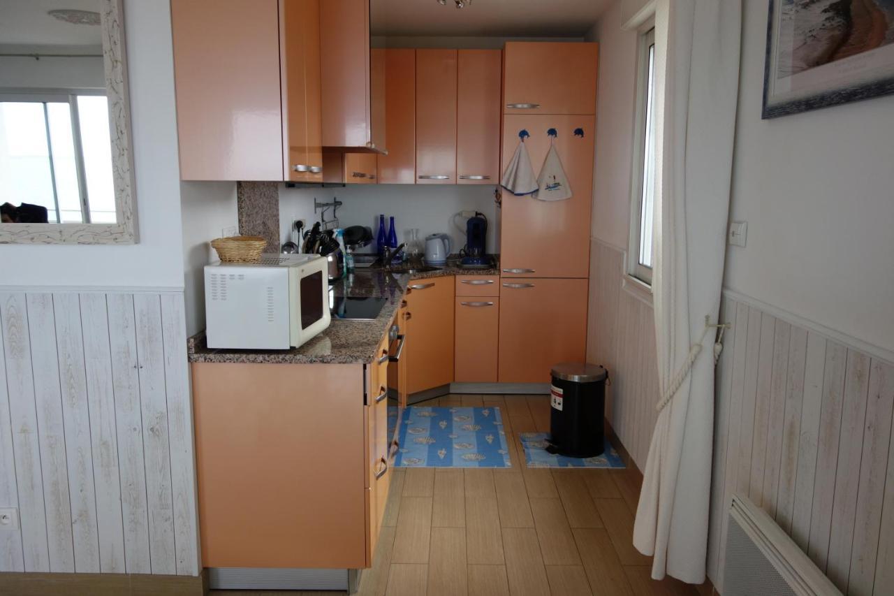 Appartement Arcachon Perreire Premiere Ligne Les Pieds Dans L Eau Vue Magnifique Sur Le Bassin المظهر الخارجي الصورة